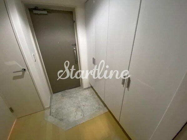 カスタリア新富町IVの物件内観写真